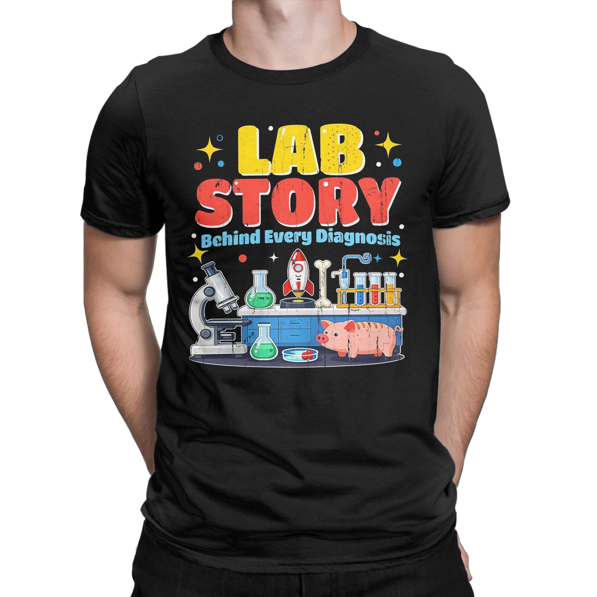 2026 Lab Week Medical Lab Tech - Medical Lab Week 2026 ulasan dan harga