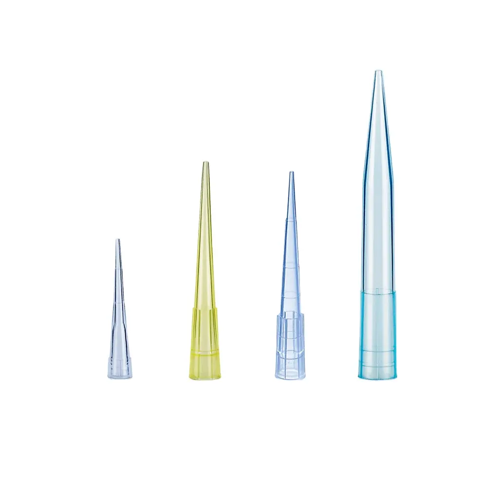 Disposable Plastic Medical Sup - Lab Pipette Tip ulasan dan harga