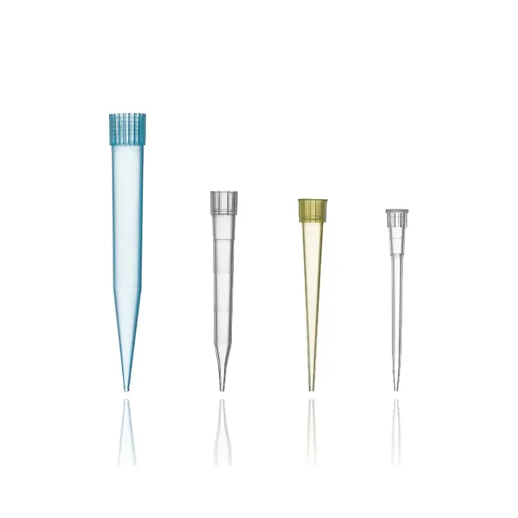 Disposable Plastic Medical Sup - Lab Pipette Tip ulasan dan harga