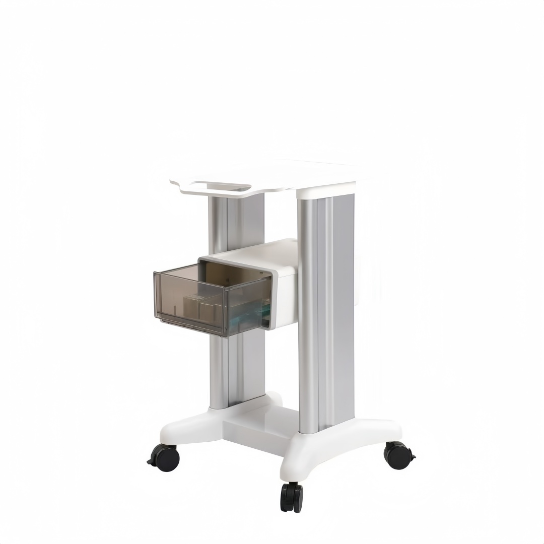Medical Trolley Storage Cart W - Medical Lab Officer ulasan dan harga
