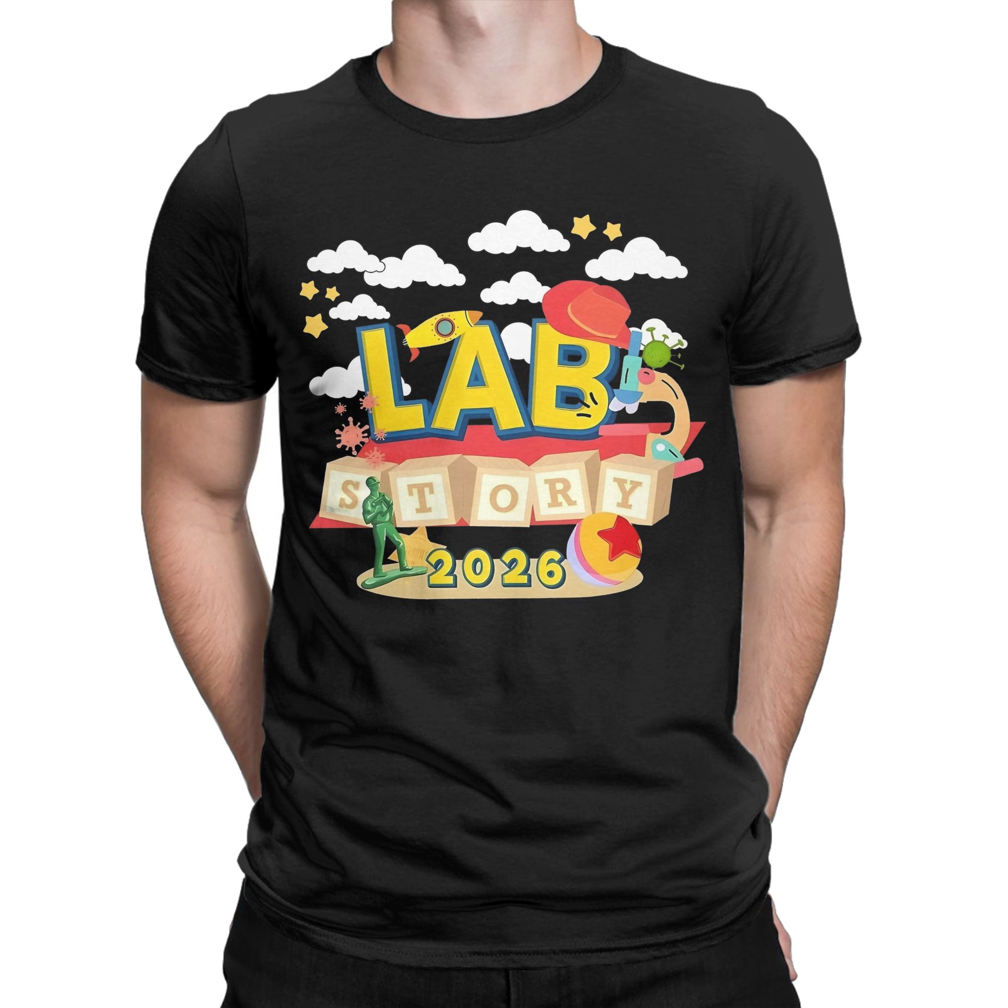 2026 Lab Week Medical Lab Tech - Medical Lab Week 2026 ulasan dan harga