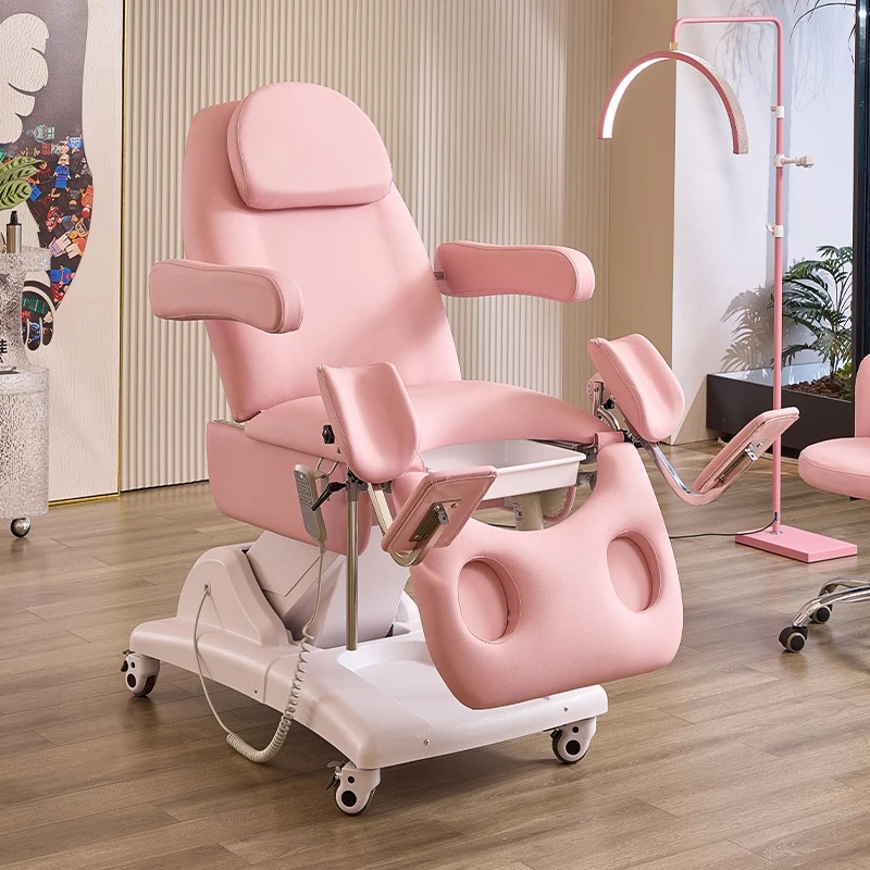 Gynecological medical examinat - Examination Bed Medical ulasan dan harga