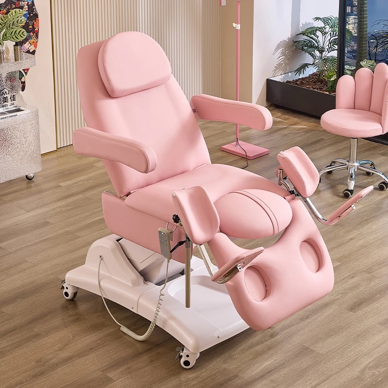 Gynecological medical examinat - Examination Bed Medical ulasan dan harga