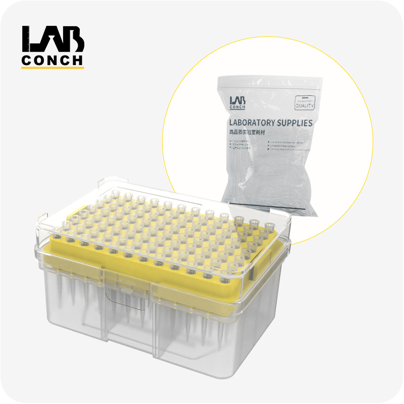 Joanlab Plastic Lab Sterile Fi - Lab Pipette Tip ulasan dan harga