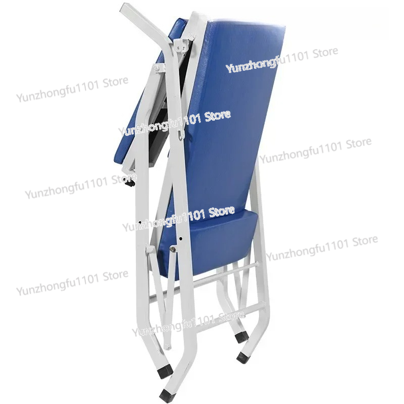 Z Low Carbon Square Steel Mate - Examination Bed Medical ulasan dan harga