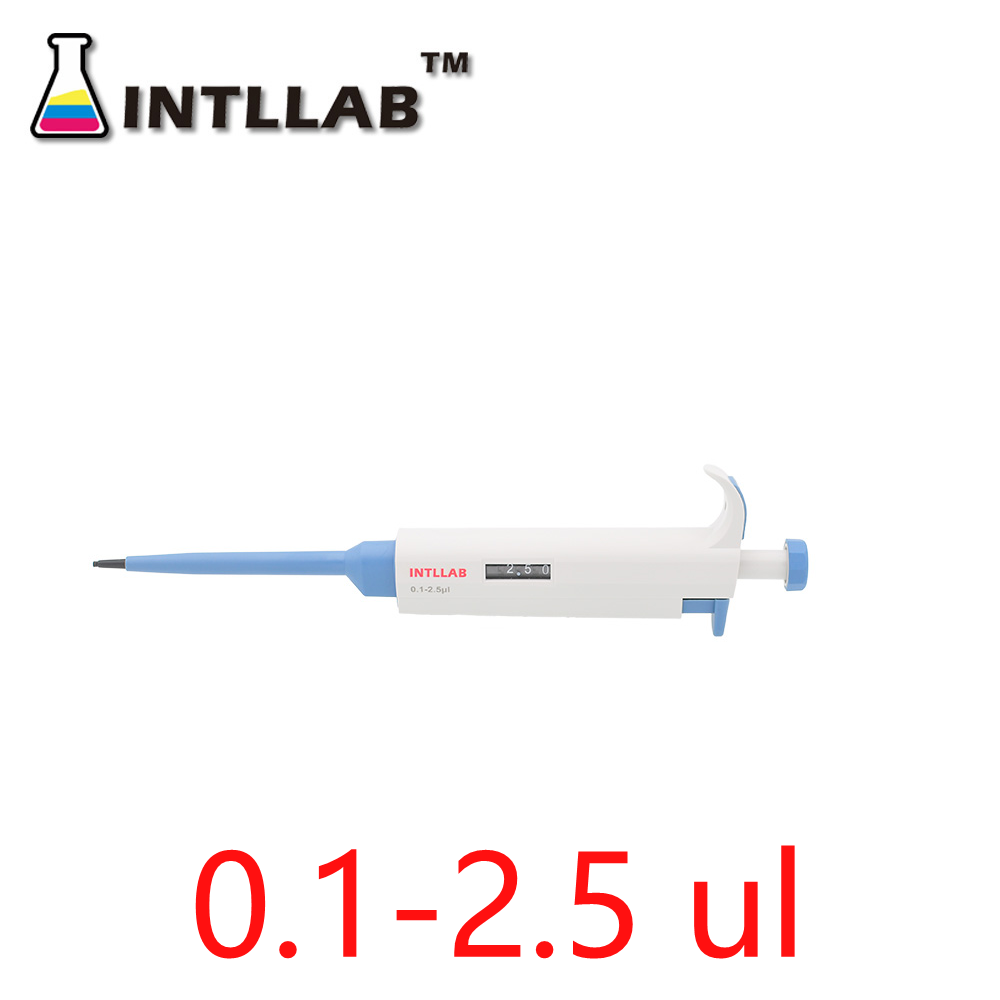2-10ml MicroPipette Gun Lab Si - Lab Pipette Tip ulasan dan harga