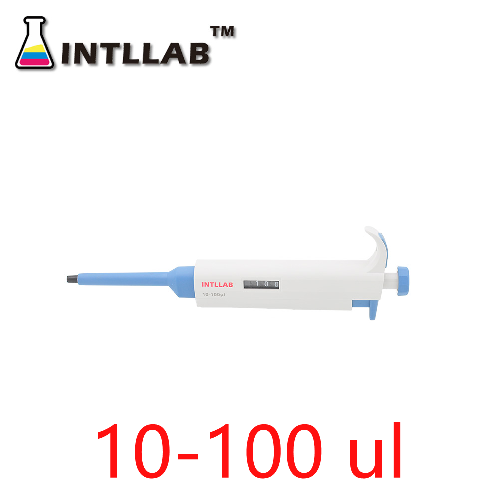 2-10ml MicroPipette Gun Lab Si - Lab Pipette Tip ulasan dan harga