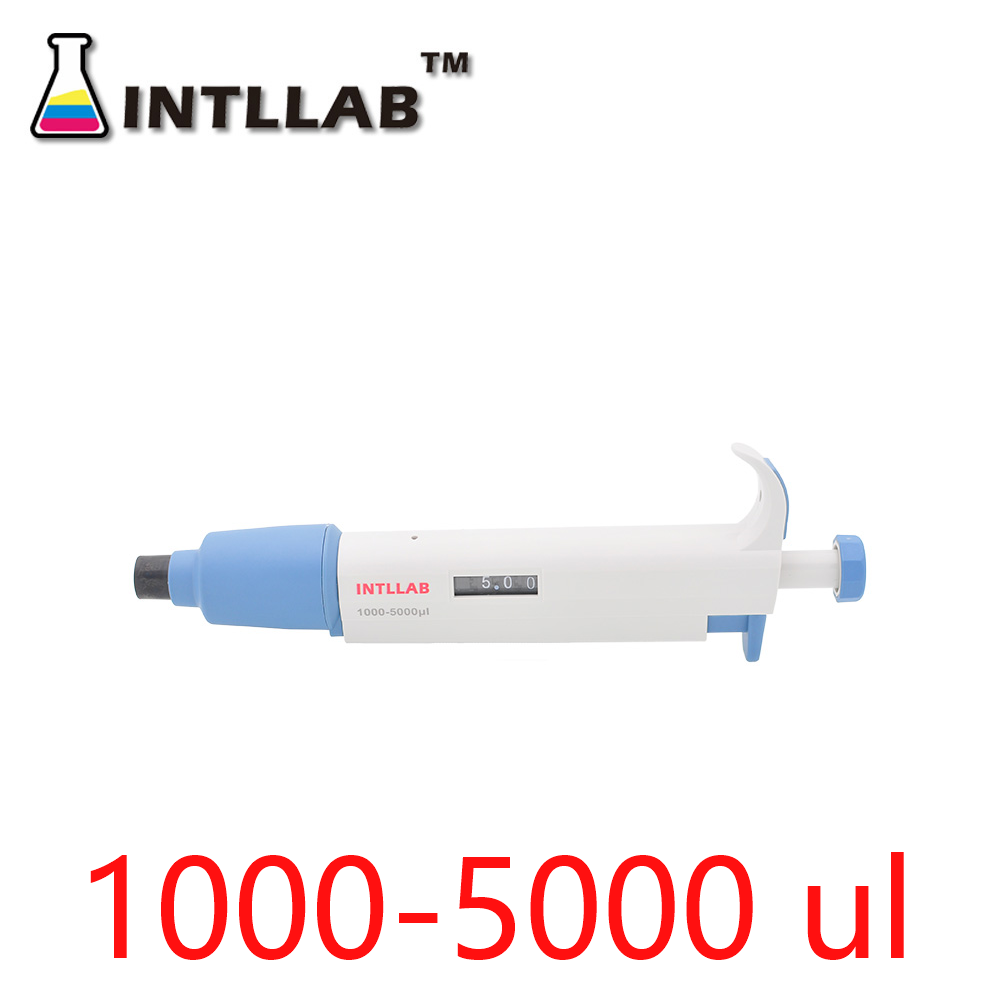 2-10ml MicroPipette Gun Lab Si - Lab Pipette Tip ulasan dan harga
