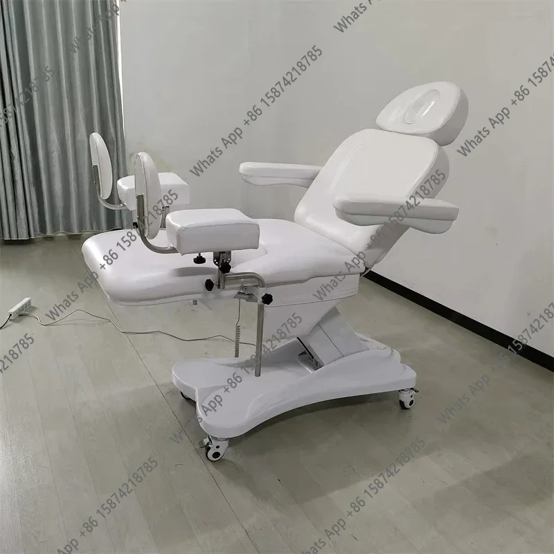 k-LA Electric Delivery Hospita - Examination Bed Medical ulasan dan harga