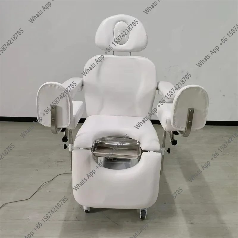 k-LA Electric Delivery Hospita - Examination Bed Medical ulasan dan harga