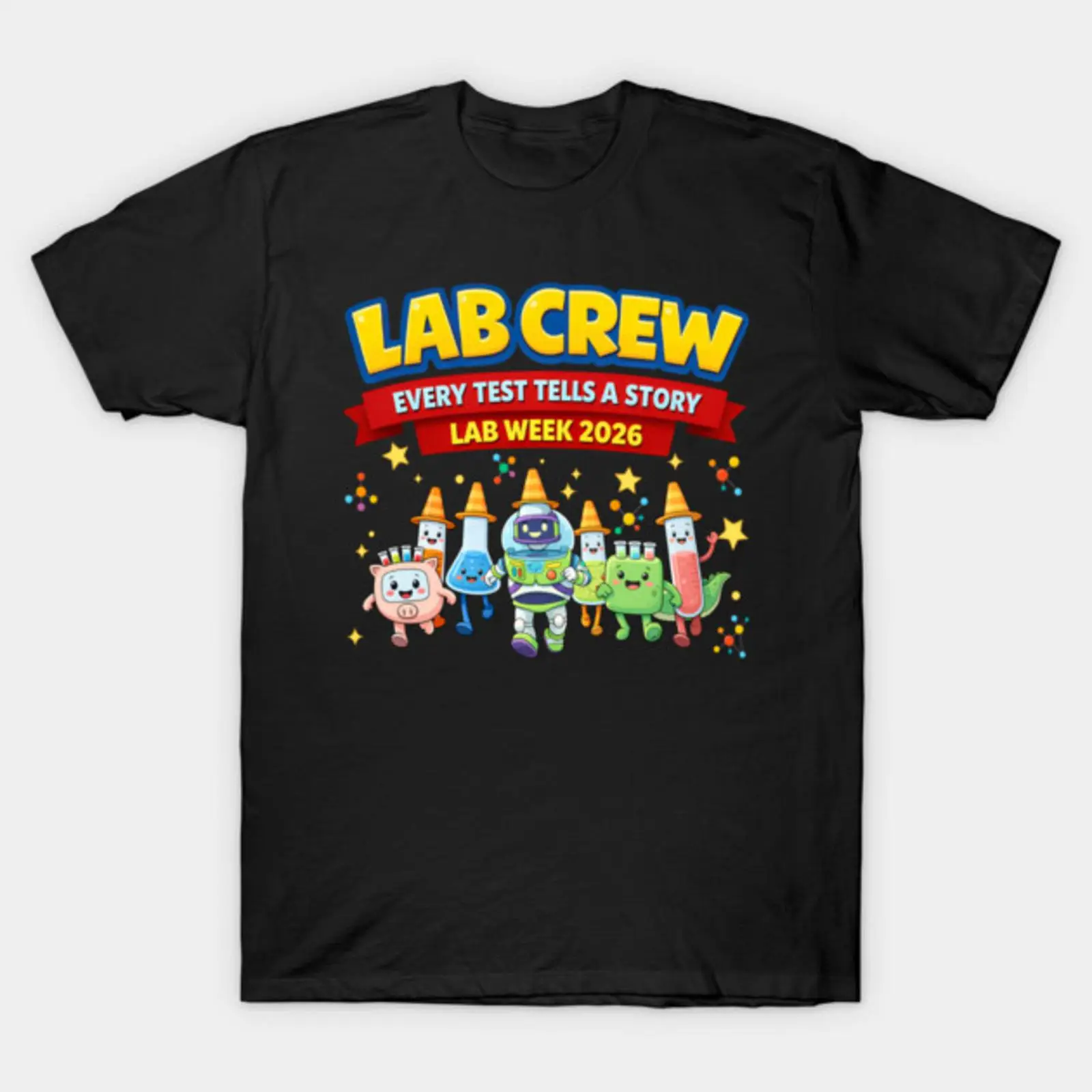 Lab Crew Week 2026 Medical Tec - Medical Lab Week 2026 ulasan dan harga