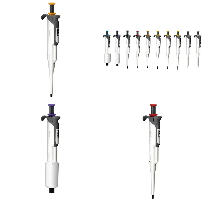 Laboratories Equipment Accurat - Lab Pipette Tip ulasan dan harga