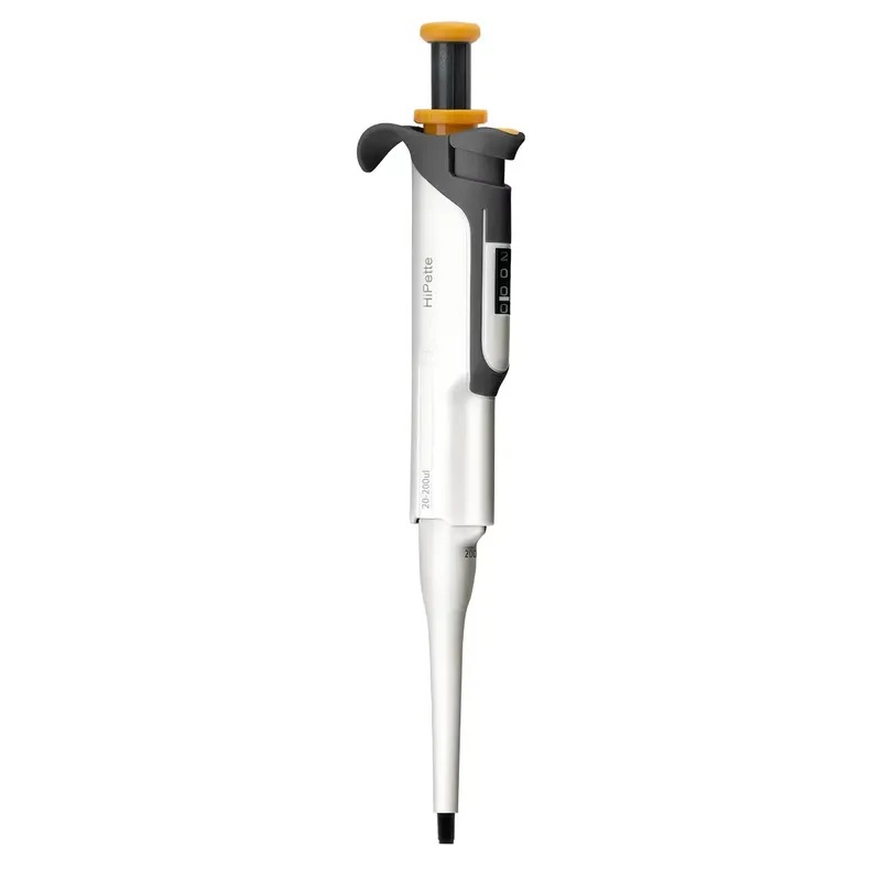 Laboratories Equipment Accurat - Lab Pipette Tip ulasan dan harga