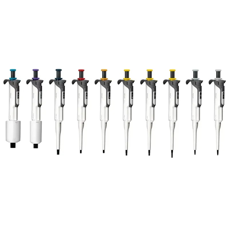 Laboratories Equipment Accurat - Lab Pipette Tip ulasan dan harga