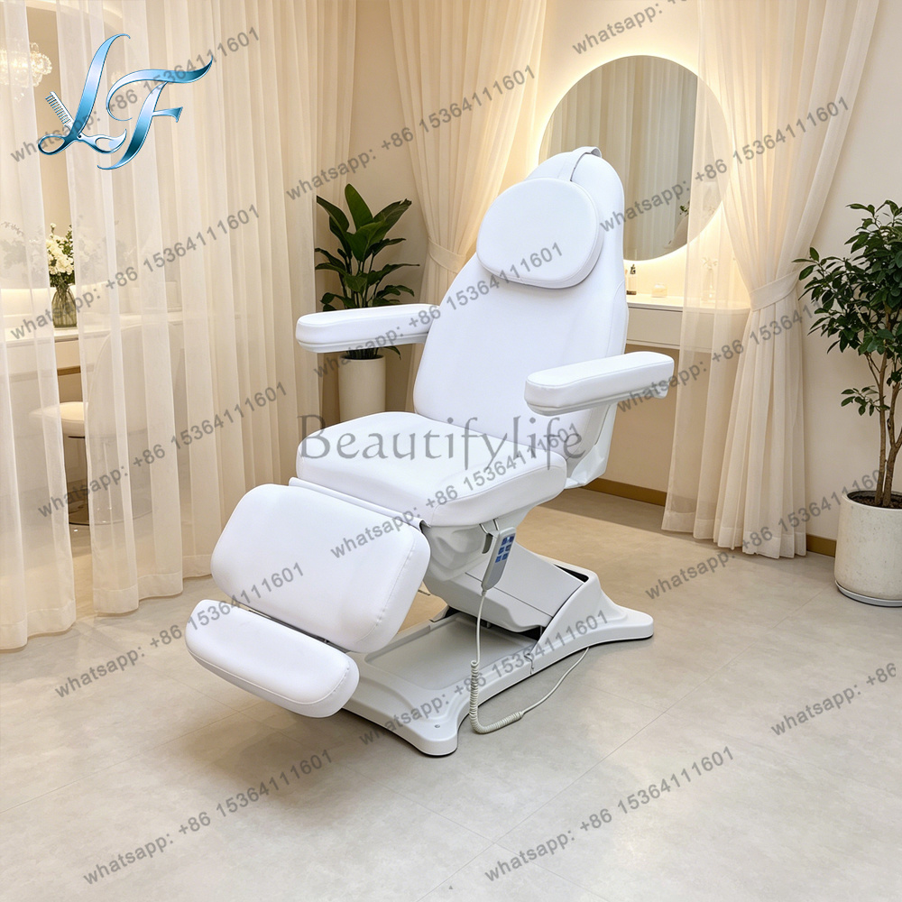 PJ  3 Motor Electric Beauty Be - Examination Bed Medical ulasan dan harga