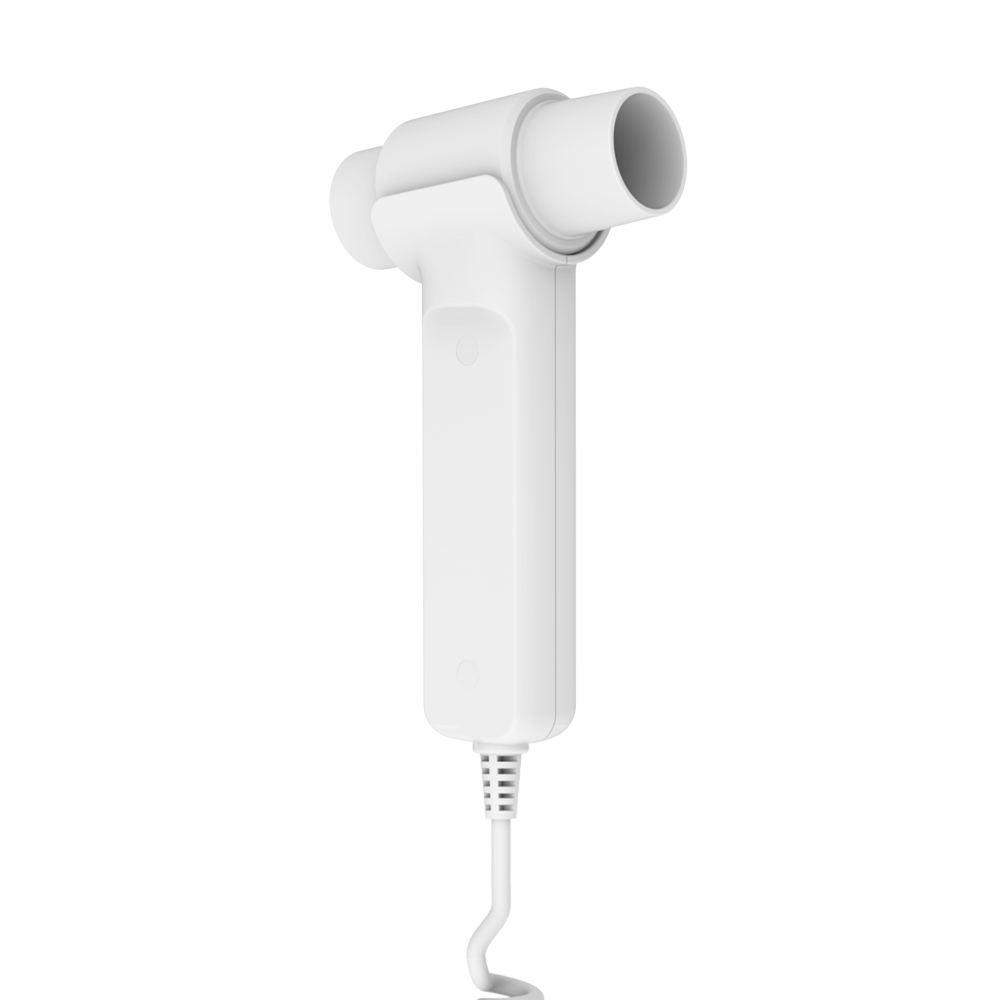 Electronic Spirometry Machine  - Spirometer Lung Function ulasan dan harga