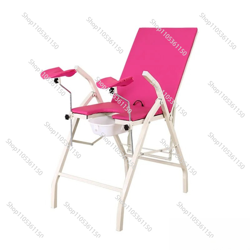 Foldable gynecological examina - Examination Bed Medical ulasan dan harga