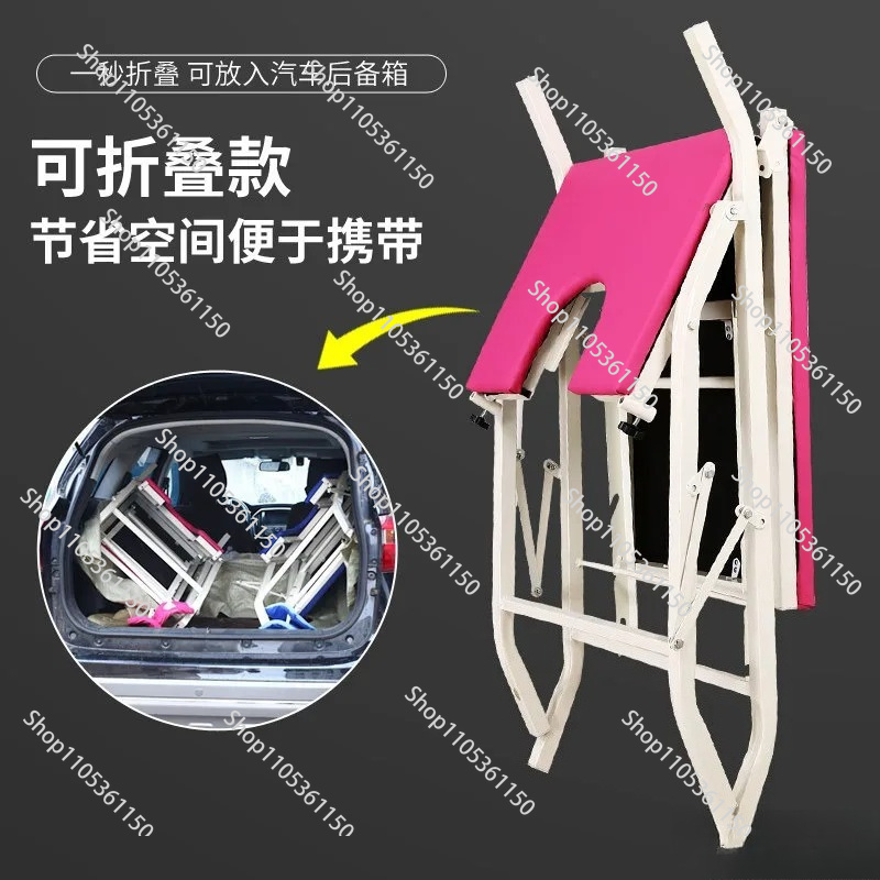 Foldable gynecological examina - Examination Bed Medical ulasan dan harga
