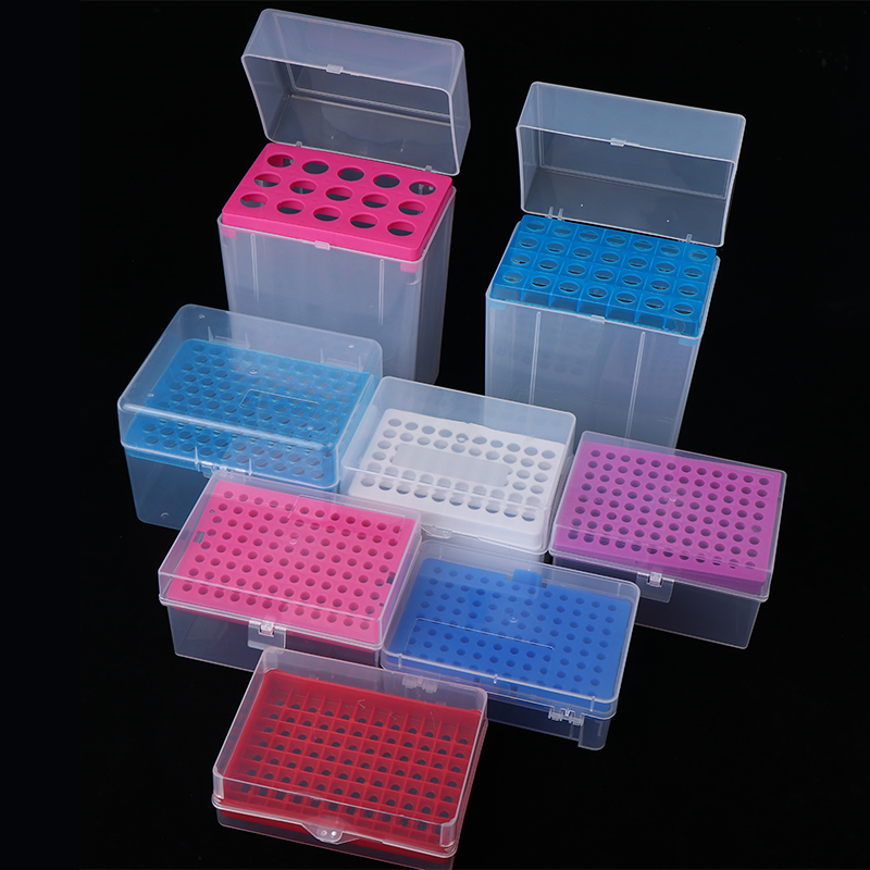 Hot 10ul/200ul/1ml/5ml/10ml Pl - Lab Pipette Tip ulasan dan harga