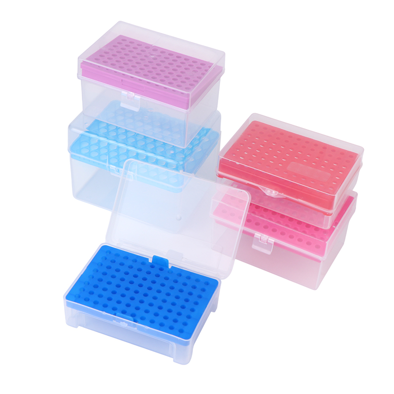 Hot 10ul/200ul/1ml/5ml/10ml Pl - Lab Pipette Tip ulasan dan harga