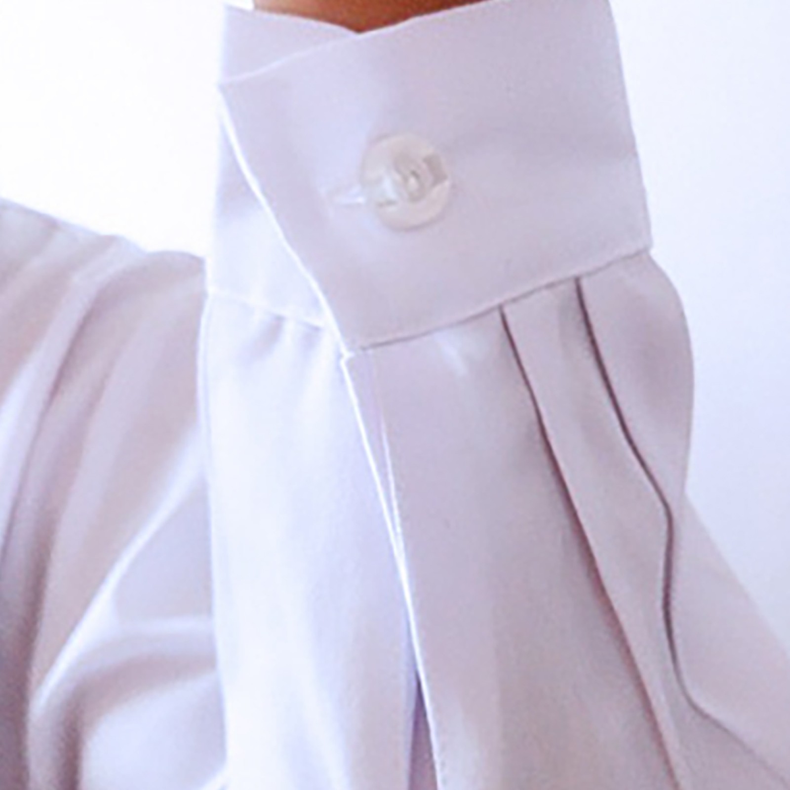 White Lab Coat For Women Men S - Medical Lab Gown ulasan dan harga