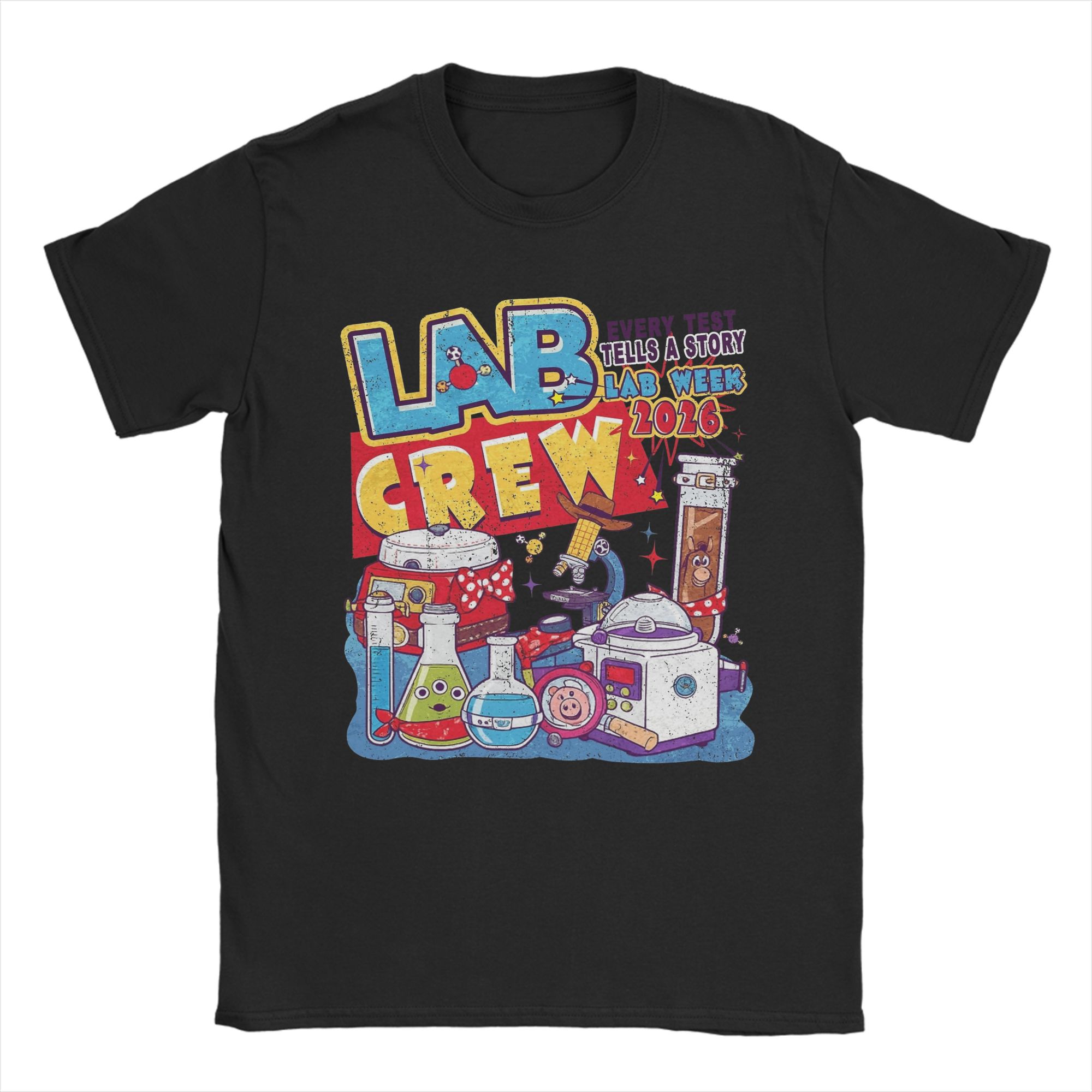 2026 Lab Week Medical Lab Tech - Medical Lab Week 2026 ulasan dan harga
