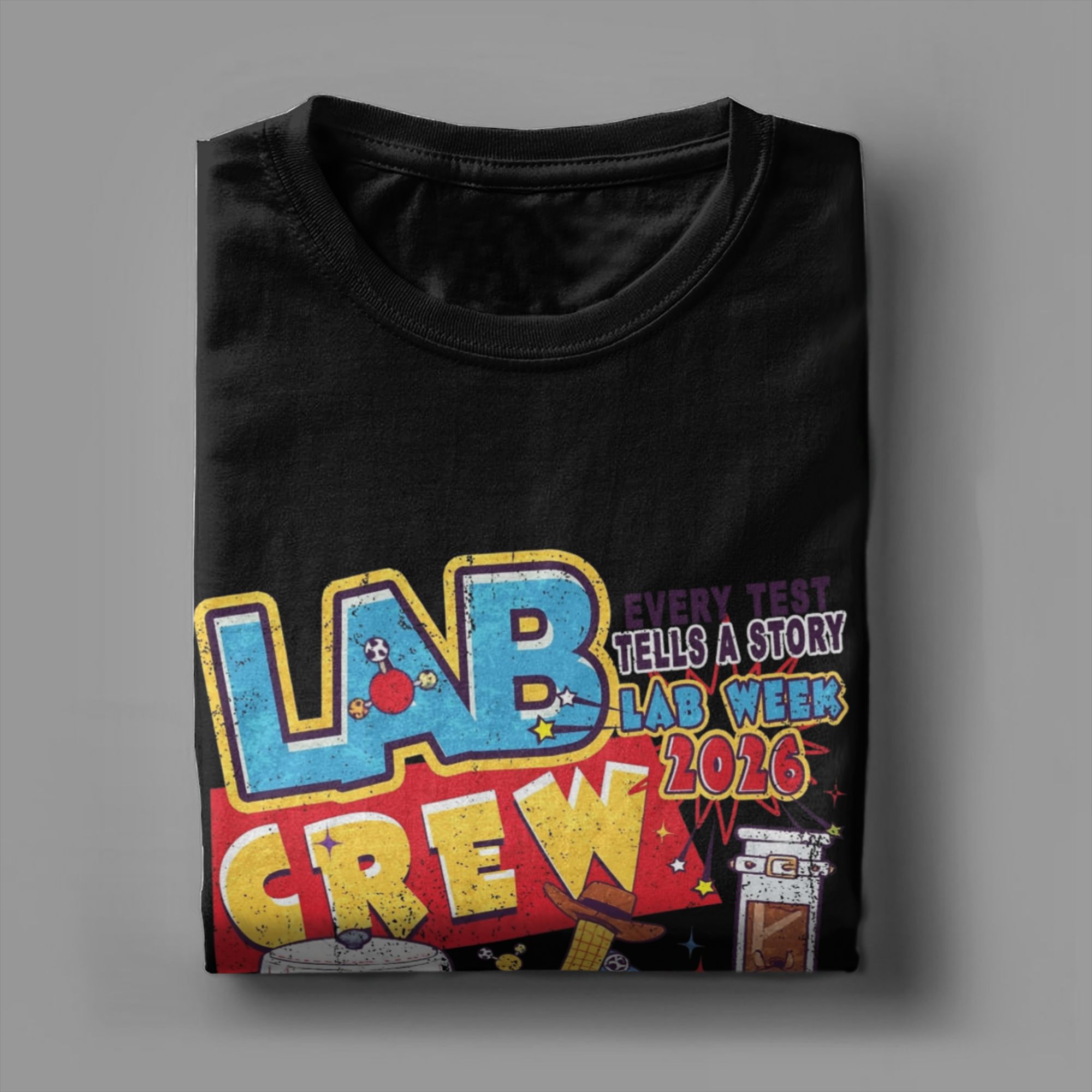 2026 Lab Week Medical Lab Tech - Medical Lab Week 2026 ulasan dan harga