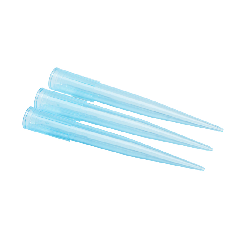 Disposable Blue Filter Pipette - Lab Pipette Tip ulasan dan harga