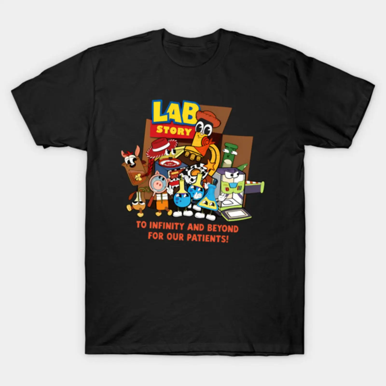 Lab Story Week 2026 Medical La - Medical Lab Week 2026 ulasan dan harga