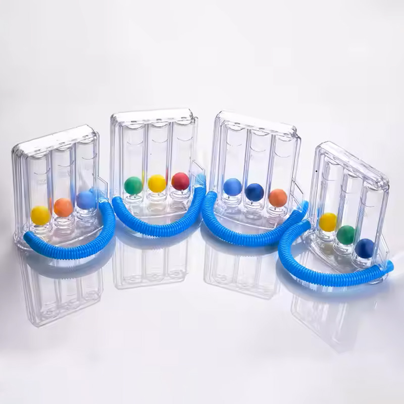 Lung Function Trainer, Spirome - Spirometer Lung Function ulasan dan harga