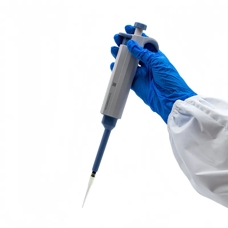 Pipette Pump Controller Droppe - Lab Pipette Tip ulasan dan harga