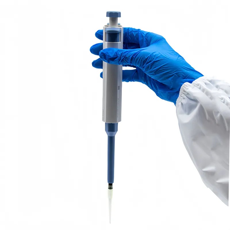 Pipette Pump Controller Droppe - Lab Pipette Tip ulasan dan harga