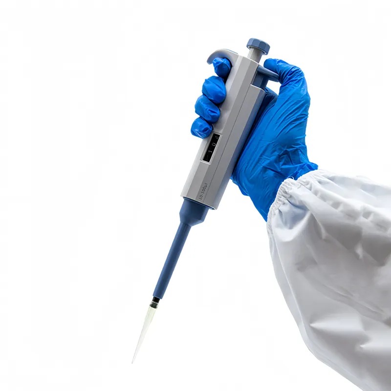 Pipette Pump Controller Droppe - Lab Pipette Tip ulasan dan harga