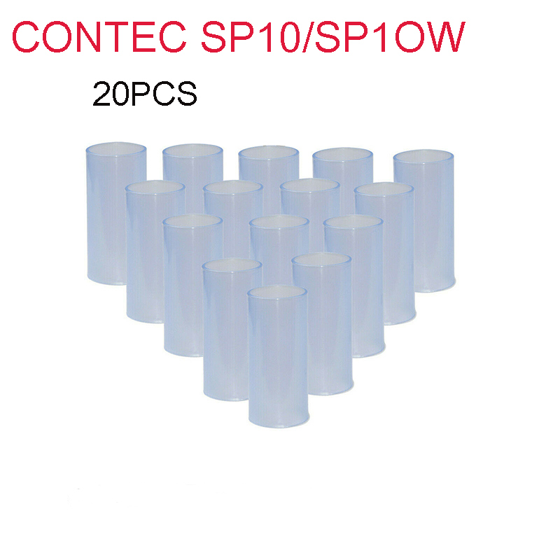 20/50/100pcs Reusable mouth pi - Spirometer Lung Function ulasan dan harga