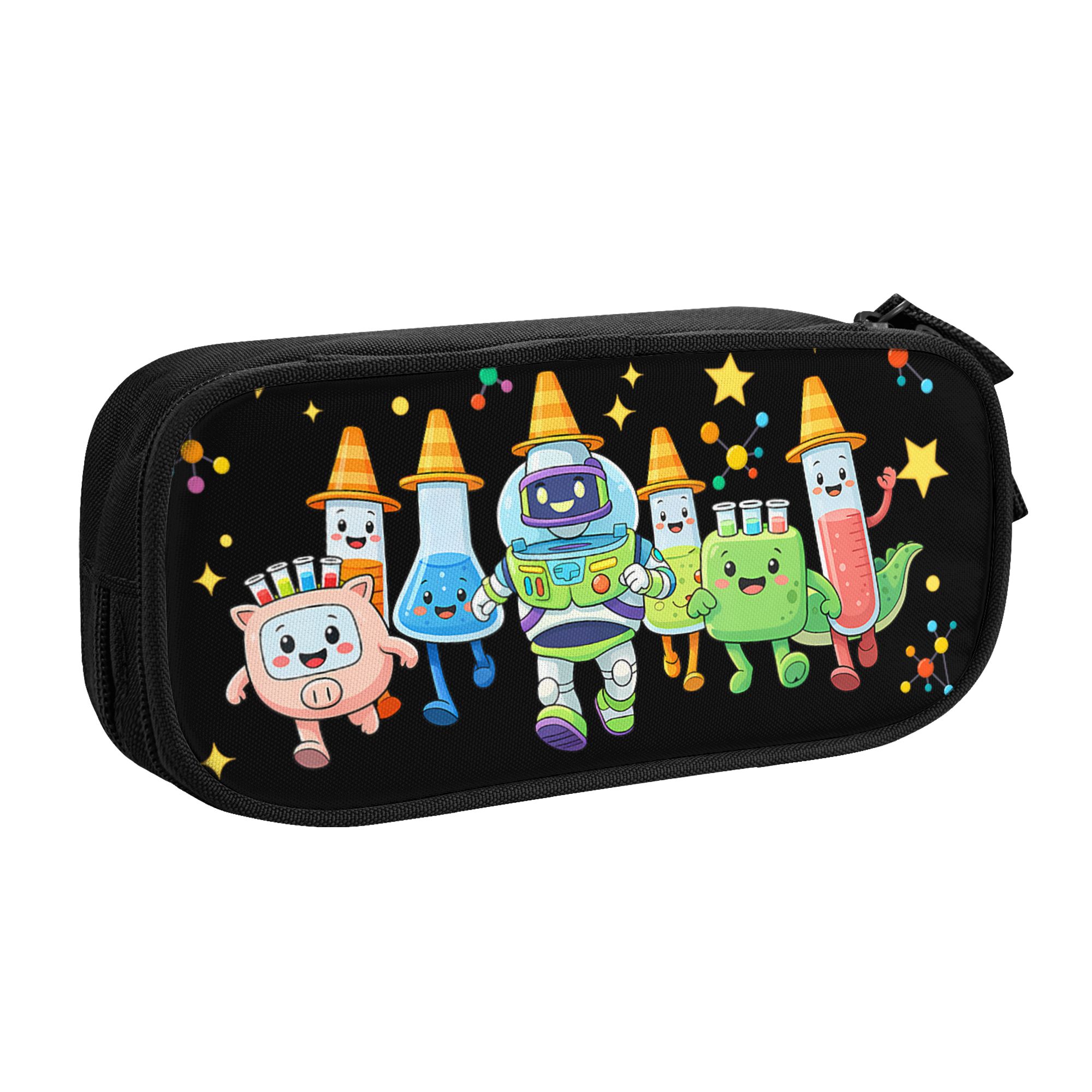 Large Capacity Bags for Child  - Medical Lab Week 2026 ulasan dan harga
