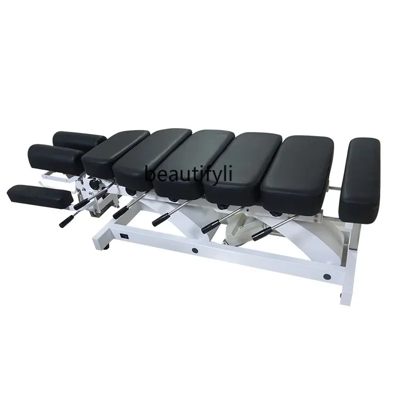 American Spinal Correction Bed - Examination Bed Medical ulasan dan harga