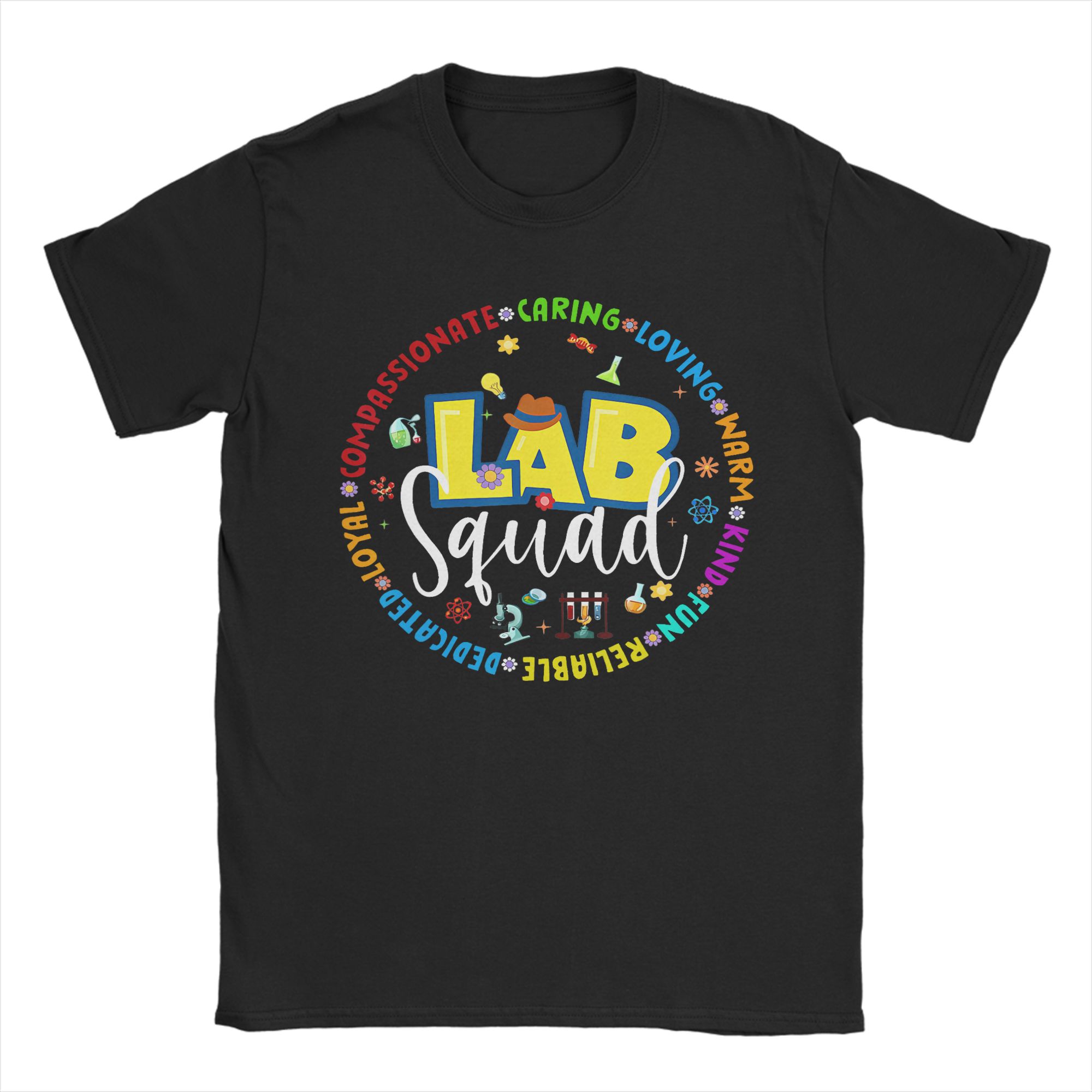 Lab Squad Lab Week 2026 Medica - Medical Lab Week 2026 ulasan dan harga