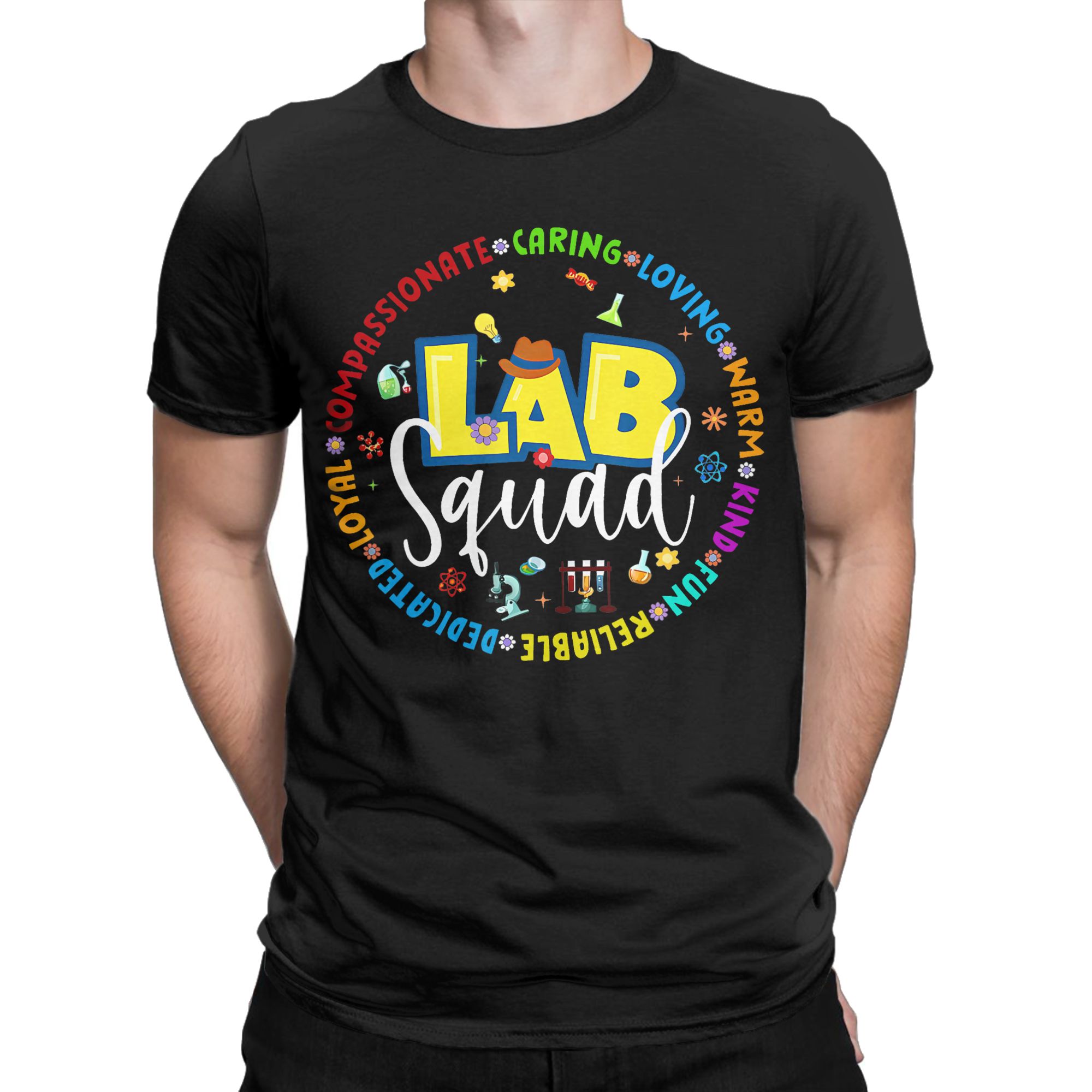 Lab Squad Lab Week 2026 Medica - Medical Lab Week 2026 ulasan dan harga