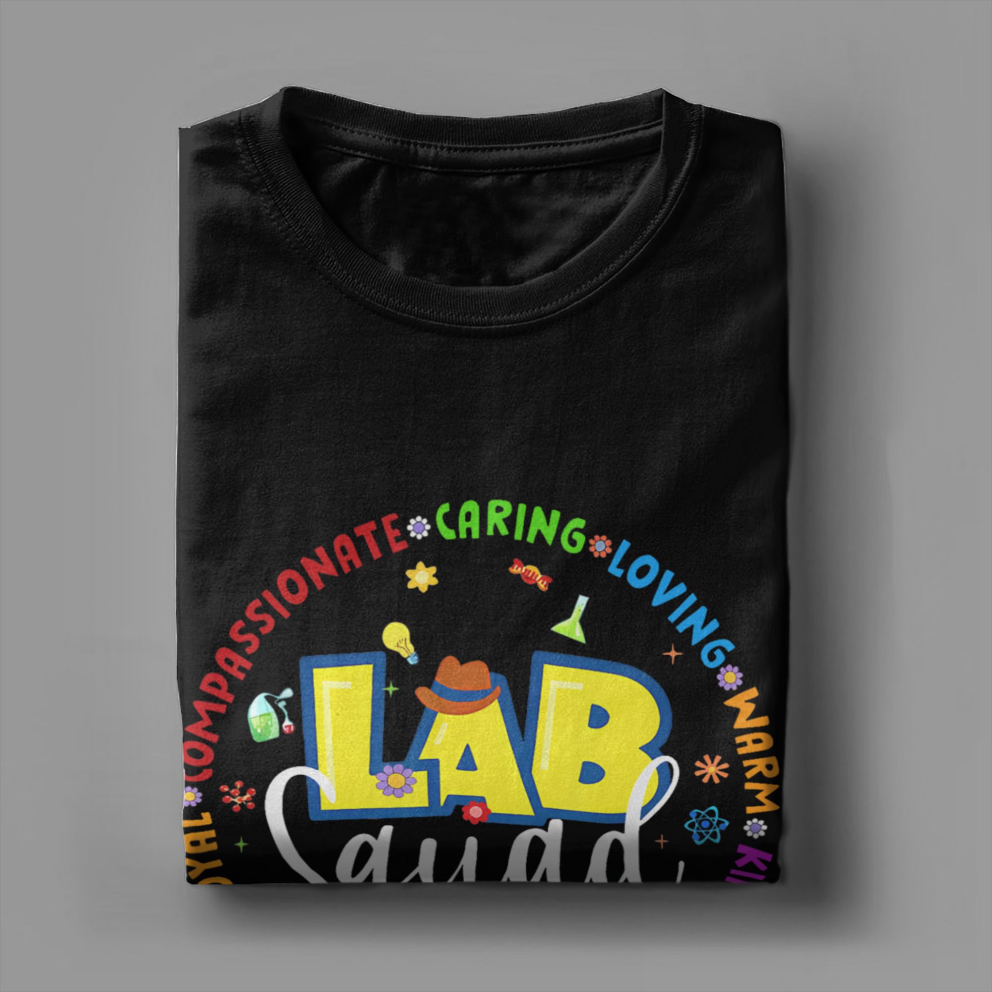 Lab Squad Lab Week 2026 Medica - Medical Lab Week 2026 ulasan dan harga