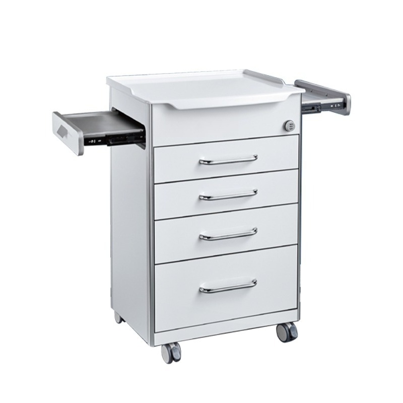 6 Drawers Dental Lab Storage C - Medical Lab Officer ulasan dan harga