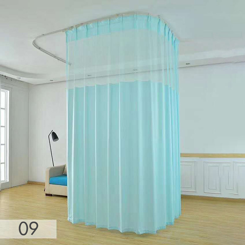 Hospital Medical Curtain Salon - Medical Lab Officer ulasan dan harga