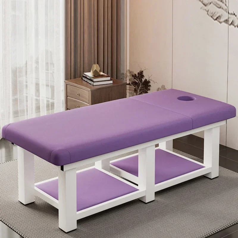 Massage Table Bed Cosmetic Cos - Examination Bed Medical ulasan dan harga
