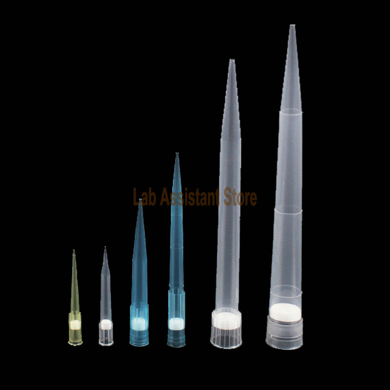 Laboratory Bagged Plastic Pipe - Lab Pipette Tip ulasan dan harga