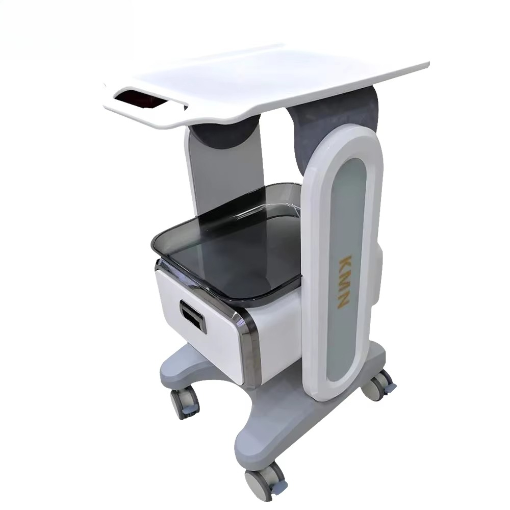Medical Mobile Trolley Instrum - Medical Lab Officer ulasan dan harga