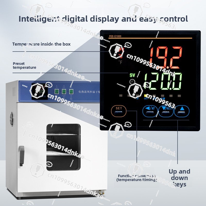 Electric High Temperature Heat - Medical Lab Officer ulasan dan harga