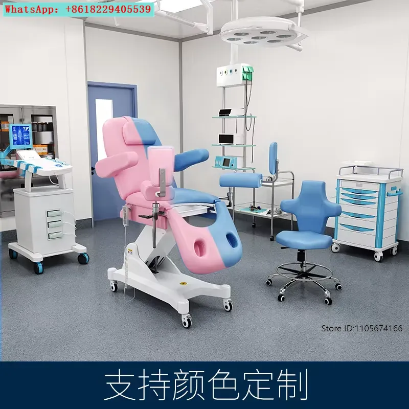 Medical Maternal Examination B - Examination Bed Medical ulasan dan harga