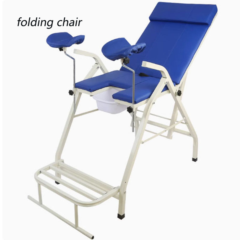 Foldable Portable Medical use  - Examination Bed Medical ulasan dan harga