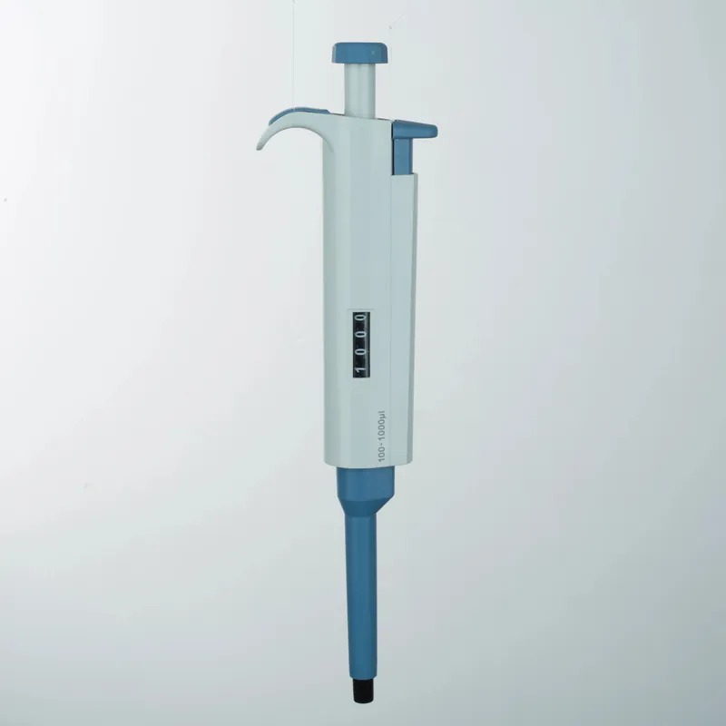 Heng Nuo Micropipeta 10ml Plas - Lab Pipette Tip ulasan dan harga
