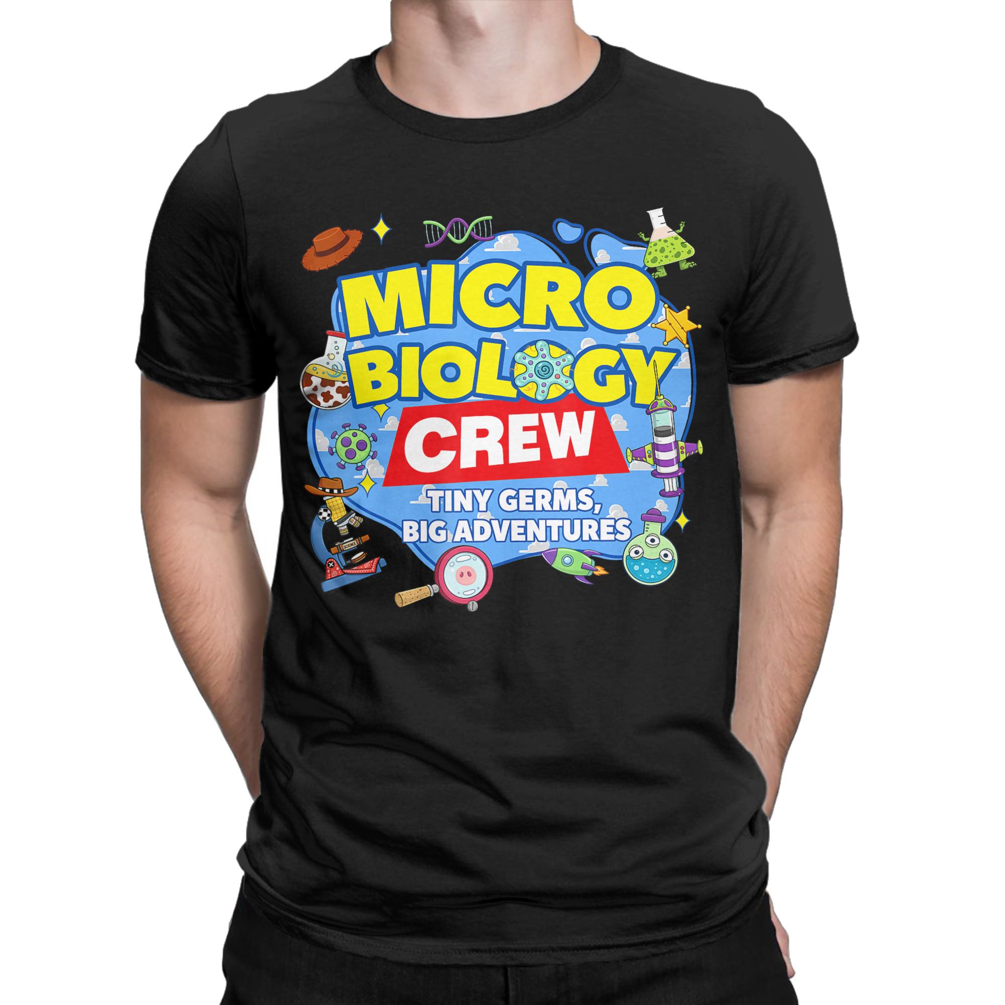 Microbiology Lab Week 2026 Med - Medical Lab Week 2026 ulasan dan harga