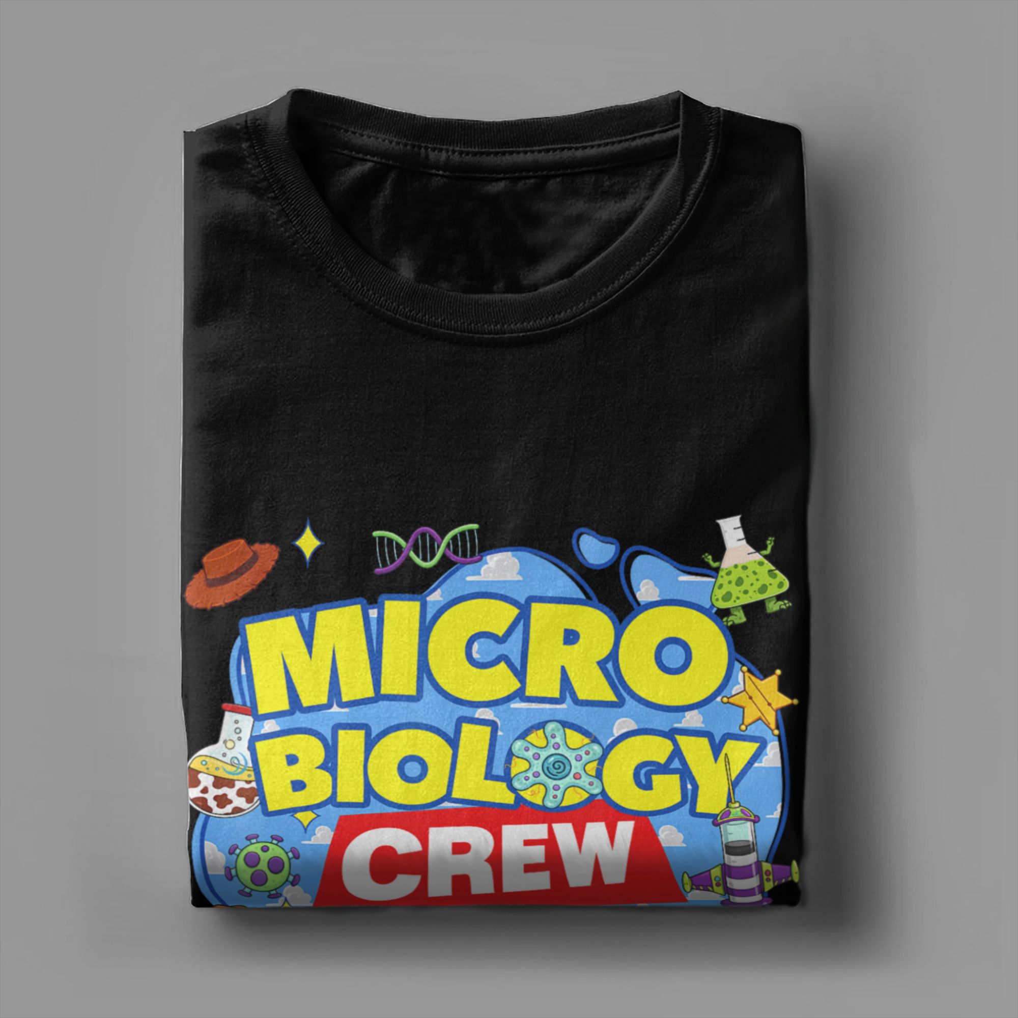 Microbiology Lab Week 2026 Med - Medical Lab Week 2026 ulasan dan harga